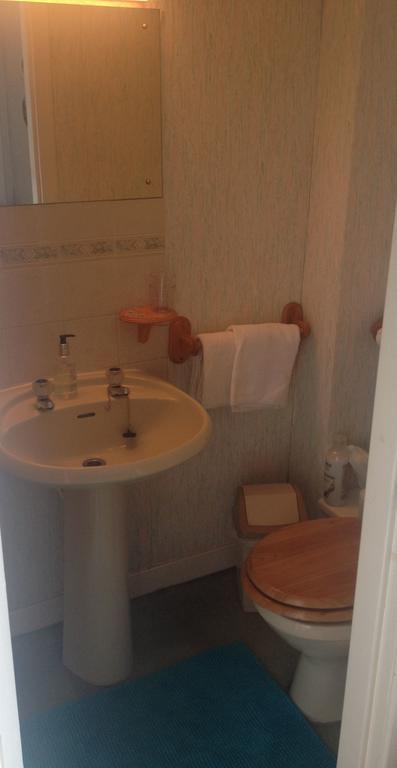 Family Room with Private Bathroom